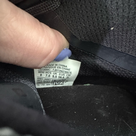 😎 Converse Chuck Taylor All Star Modern Hi UNISEX - Picture 7 of 7